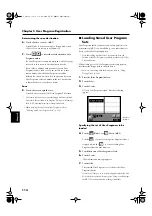 Preview for 114 page of Roland KR-5 Owner'S Manual