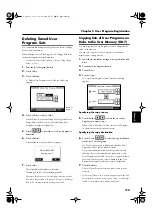 Preview for 115 page of Roland KR-5 Owner'S Manual