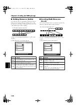 Preview for 128 page of Roland KR-5 Owner'S Manual