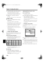 Preview for 138 page of Roland KR-5 Owner'S Manual