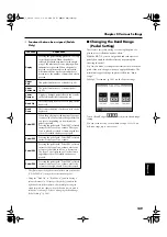 Preview for 149 page of Roland KR-5 Owner'S Manual