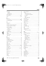 Preview for 195 page of Roland KR-5 Owner'S Manual