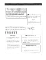 Preview for 13 page of Roland KR-55 Owner'S Manual