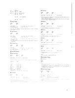 Preview for 23 page of Roland KR-55 Owner'S Manual