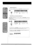 Preview for 16 page of Roland KR-5500 Owner'S Manual