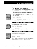 Preview for 37 page of Roland KR-5500 Owner'S Manual