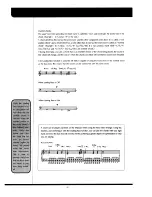 Preview for 42 page of Roland KR-5500 Owner'S Manual