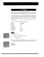 Preview for 58 page of Roland KR-5500 Owner'S Manual