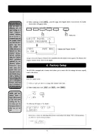 Preview for 72 page of Roland KR-5500 Owner'S Manual