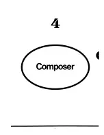 Preview for 73 page of Roland KR-5500 Owner'S Manual