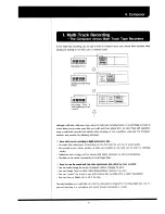 Preview for 77 page of Roland KR-5500 Owner'S Manual