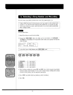 Preview for 90 page of Roland KR-5500 Owner'S Manual