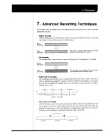 Preview for 95 page of Roland KR-5500 Owner'S Manual