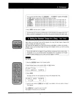 Preview for 113 page of Roland KR-5500 Owner'S Manual