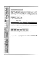 Preview for 144 page of Roland KR-5500 Owner'S Manual