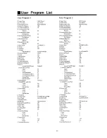 Preview for 161 page of Roland KR-5500 Owner'S Manual