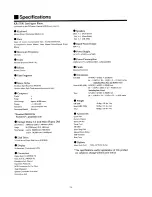 Preview for 166 page of Roland KR-5500 Owner'S Manual