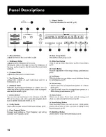 Предварительный просмотр 12 страницы Roland KR-570 Owner'S Manual