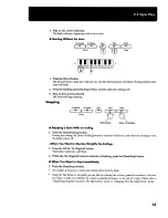 Предварительный просмотр 35 страницы Roland KR-570 Owner'S Manual