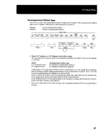 Предварительный просмотр 37 страницы Roland KR-570 Owner'S Manual