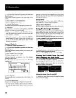 Предварительный просмотр 60 страницы Roland KR-570 Owner'S Manual