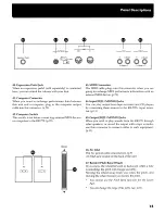 Предварительный просмотр 15 страницы Roland KR-770 Owner'S Manual