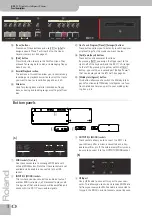 Preview for 12 page of Roland KR111 Owner'S Manual