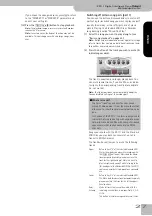 Preview for 29 page of Roland KR111 Owner'S Manual