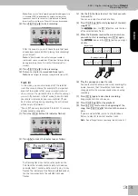 Preview for 35 page of Roland KR111 Owner'S Manual