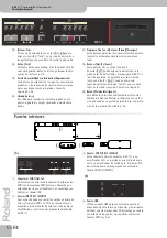 Preview for 70 page of Roland KR111 Owner'S Manual