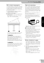 Preview for 73 page of Roland KR111 Owner'S Manual