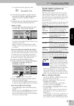 Preview for 79 page of Roland KR111 Owner'S Manual