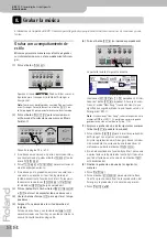 Preview for 90 page of Roland KR111 Owner'S Manual