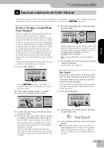 Preview for 95 page of Roland KR111 Owner'S Manual