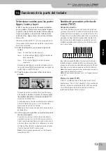 Preview for 97 page of Roland KR111 Owner'S Manual