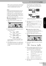 Preview for 103 page of Roland KR111 Owner'S Manual