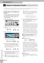 Preview for 108 page of Roland KR111 Owner'S Manual