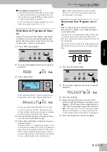 Preview for 109 page of Roland KR111 Owner'S Manual