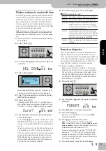 Preview for 115 page of Roland KR111 Owner'S Manual