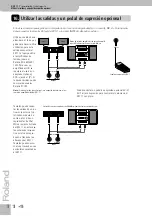 Preview for 116 page of Roland KR111 Owner'S Manual