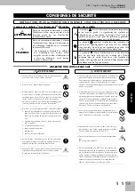 Preview for 121 page of Roland KR111 Owner'S Manual