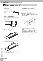 Preview for 130 page of Roland KR111 Owner'S Manual