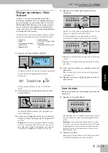 Preview for 135 page of Roland KR111 Owner'S Manual