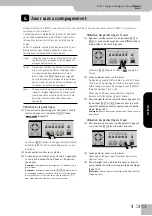 Preview for 141 page of Roland KR111 Owner'S Manual