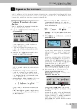 Preview for 143 page of Roland KR111 Owner'S Manual