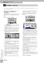 Preview for 148 page of Roland KR111 Owner'S Manual