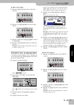 Preview for 149 page of Roland KR111 Owner'S Manual