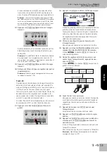 Preview for 151 page of Roland KR111 Owner'S Manual