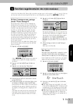 Preview for 153 page of Roland KR111 Owner'S Manual