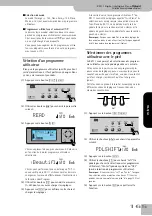 Preview for 167 page of Roland KR111 Owner'S Manual